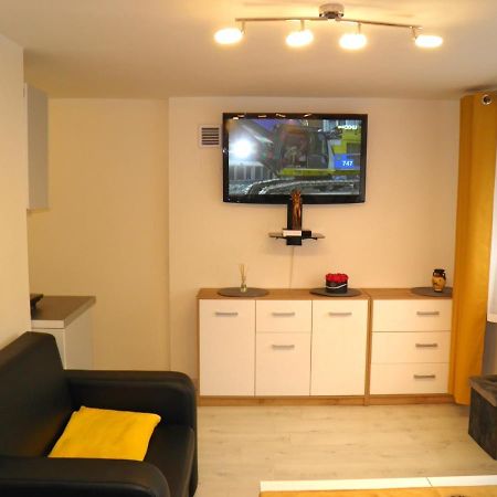Apartament Bermudy 2 Свиноуйсьце Экстерьер фото