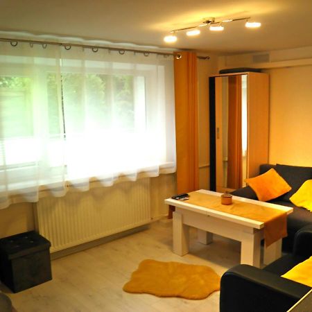 Apartament Bermudy 2 Свиноуйсьце Экстерьер фото