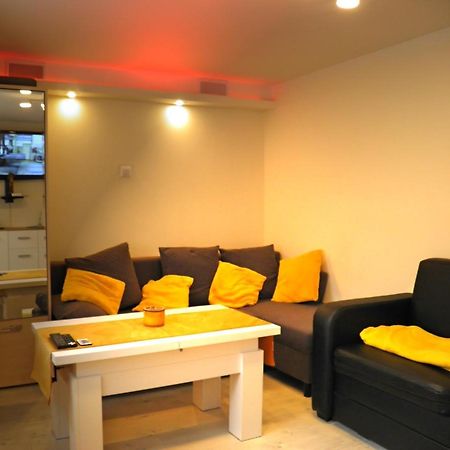 Apartament Bermudy 2 Свиноуйсьце Экстерьер фото